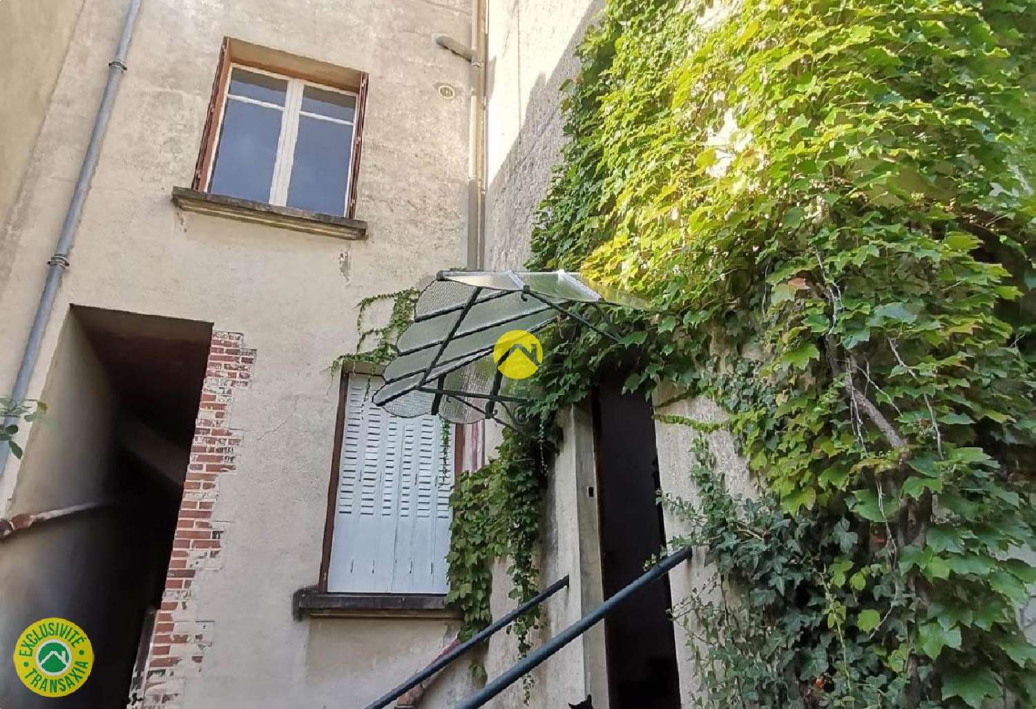  te koop appartement Néris-les-Bains Allier 4