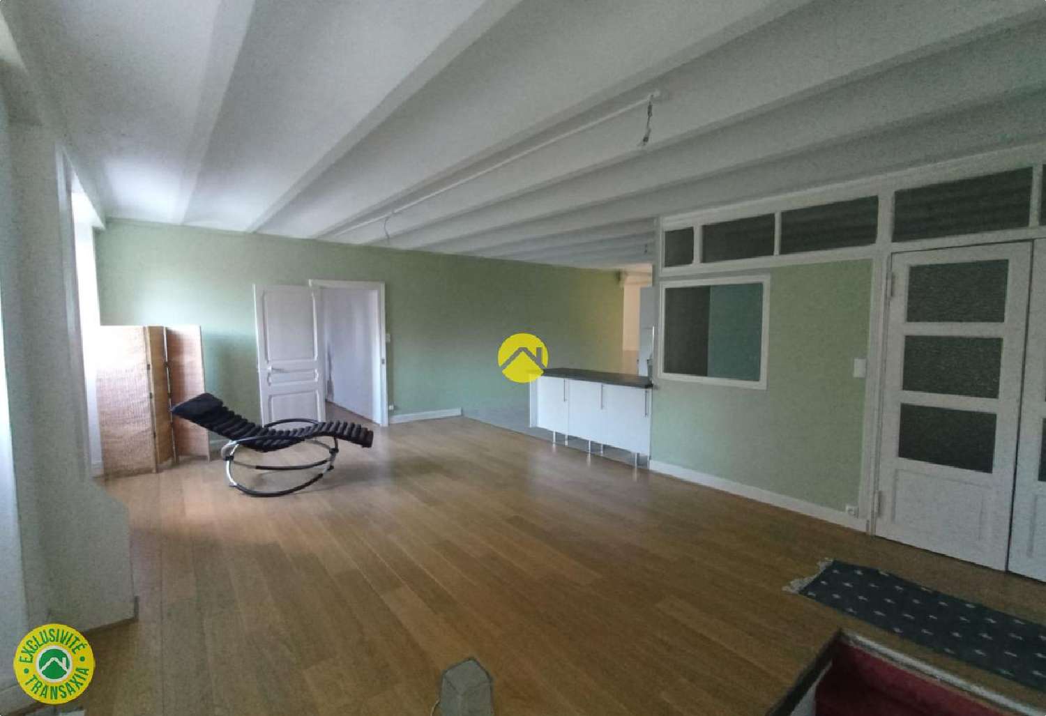 en venta apartamento Néris-les-Bains Allier 1