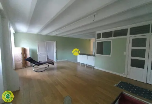 Néris-les-Bains Allier apartamento foto