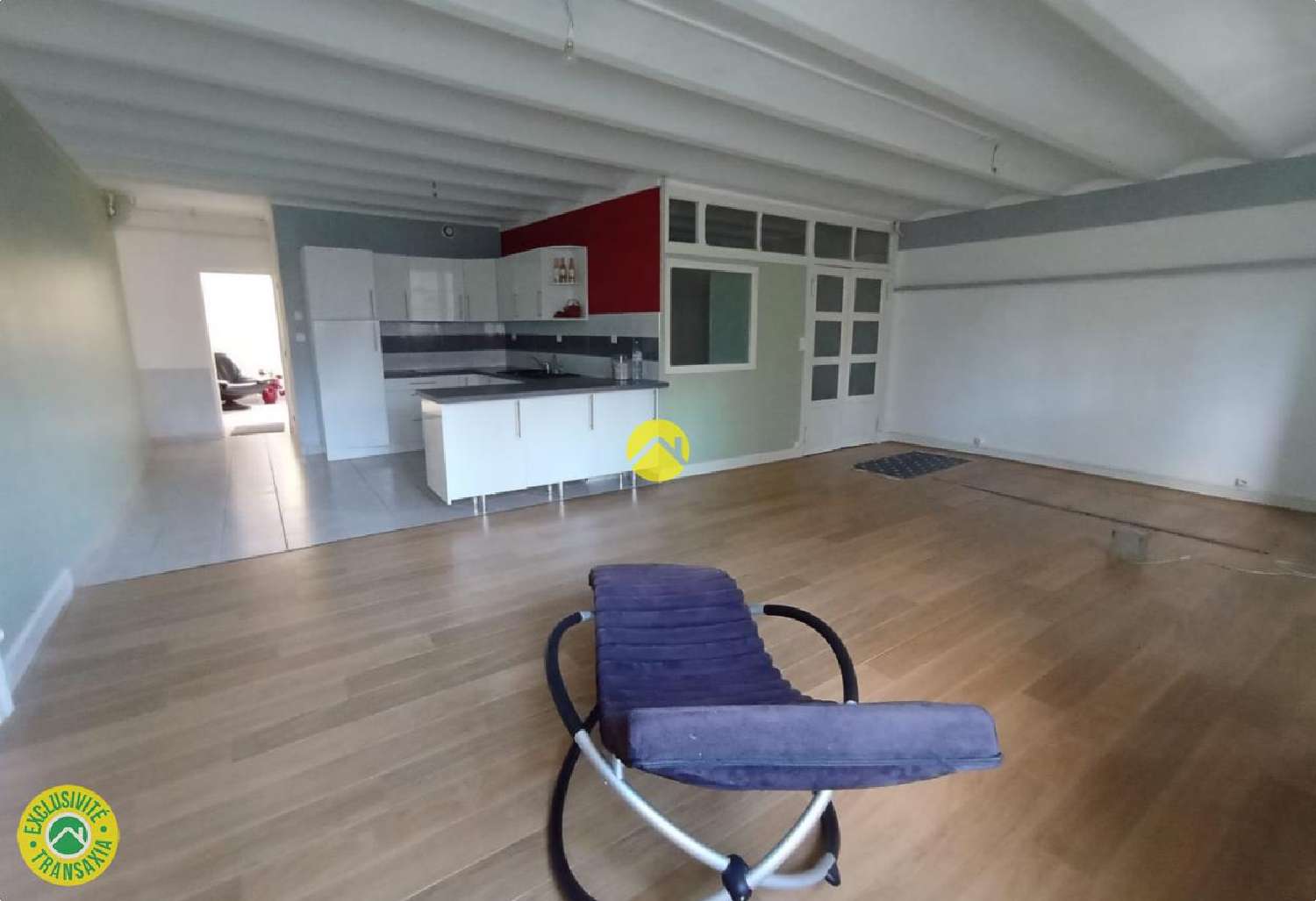 en venta apartamento Néris-les-Bains Allier 2