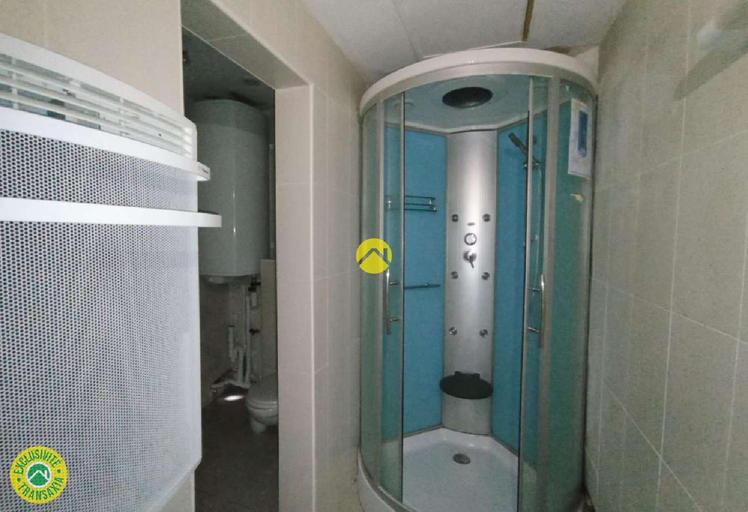  en venta apartamento Néris-les-Bains Allier 3
