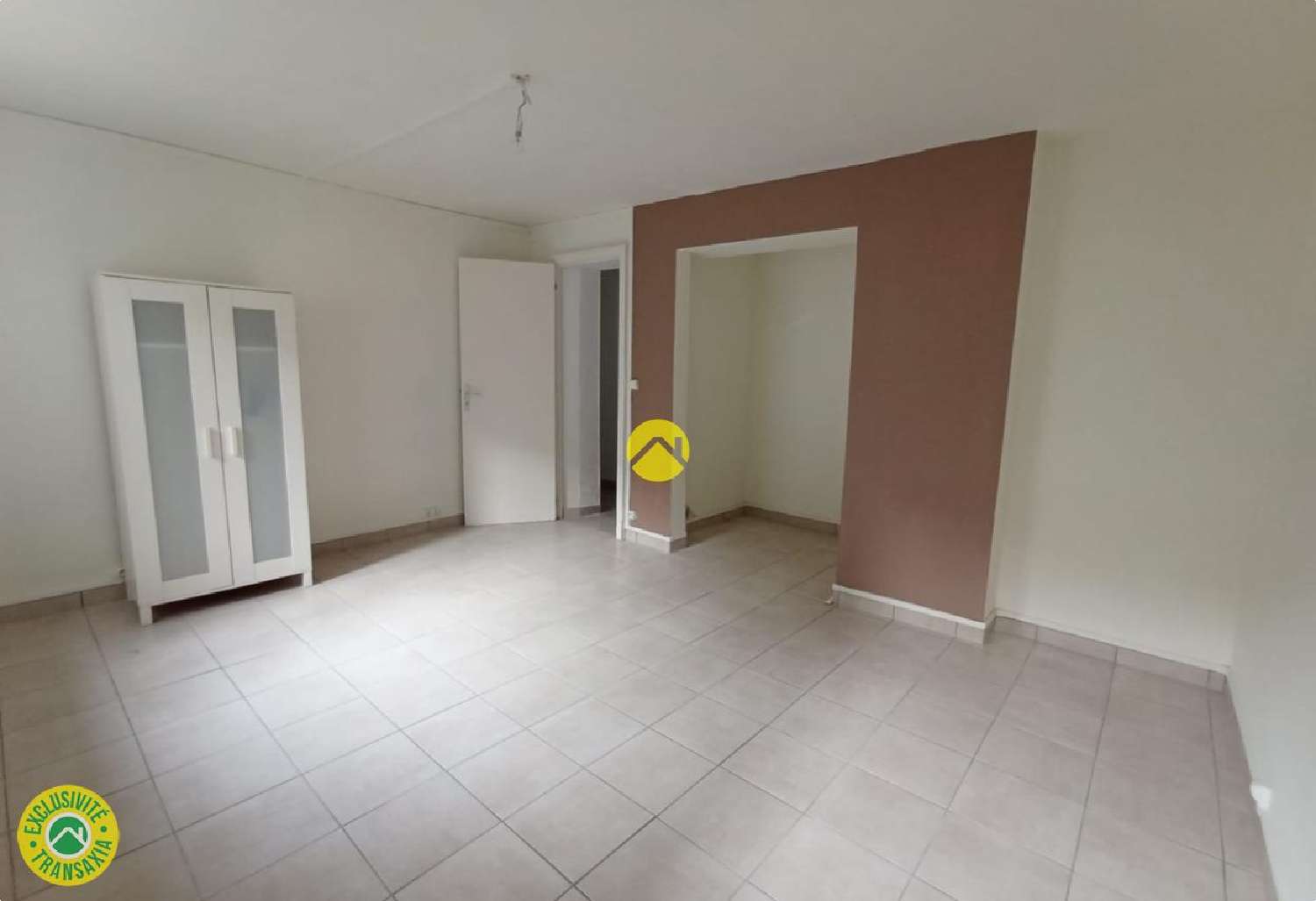  en venta apartamento Néris-les-Bains Allier 4