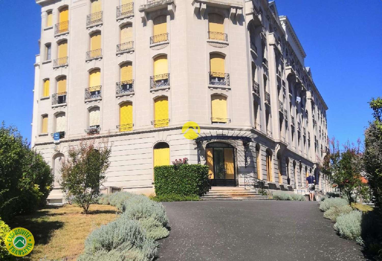  en venta apartamento Néris-les-Bains Allier 8