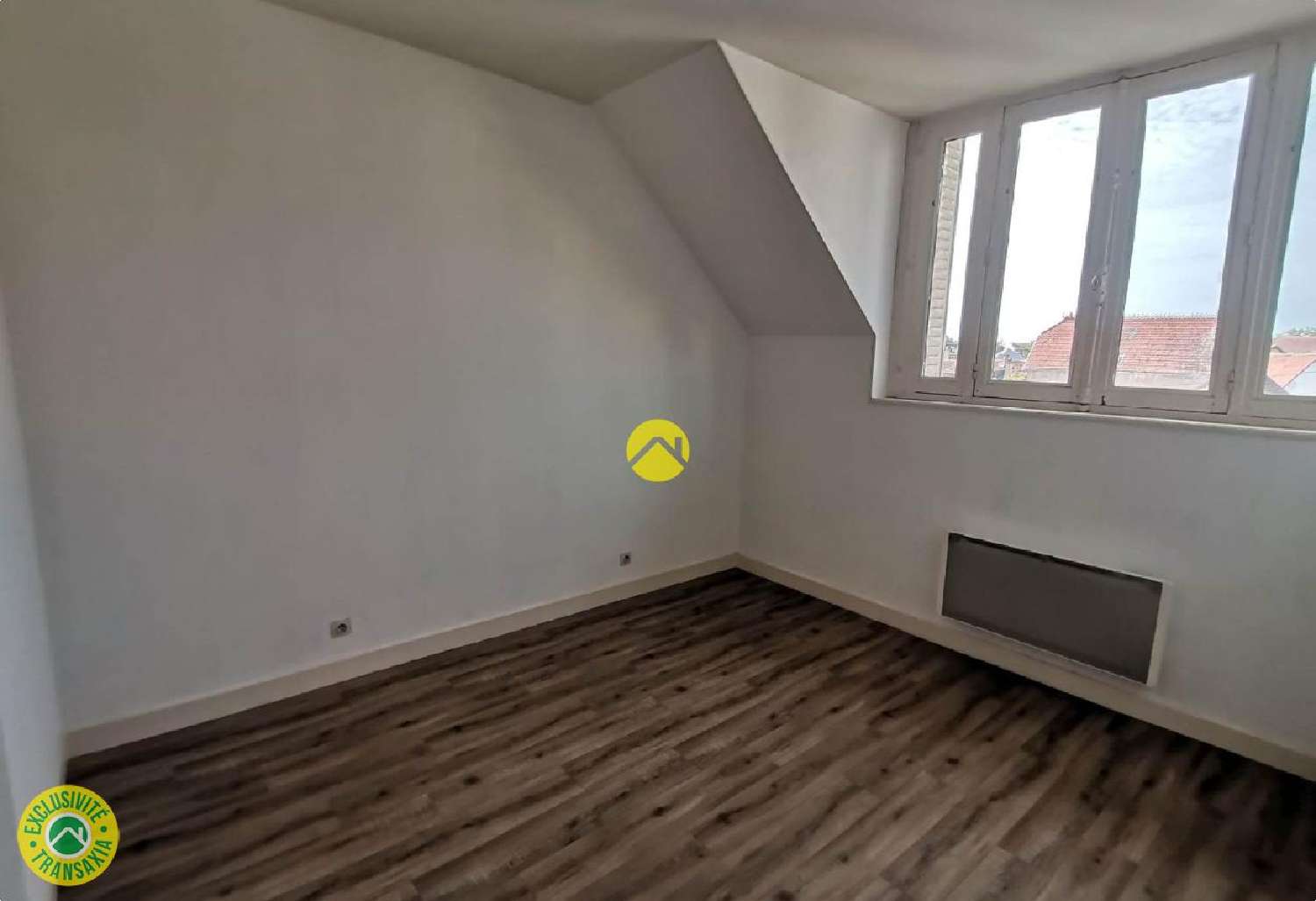  te koop appartement Néris-les-Bains Allier 3