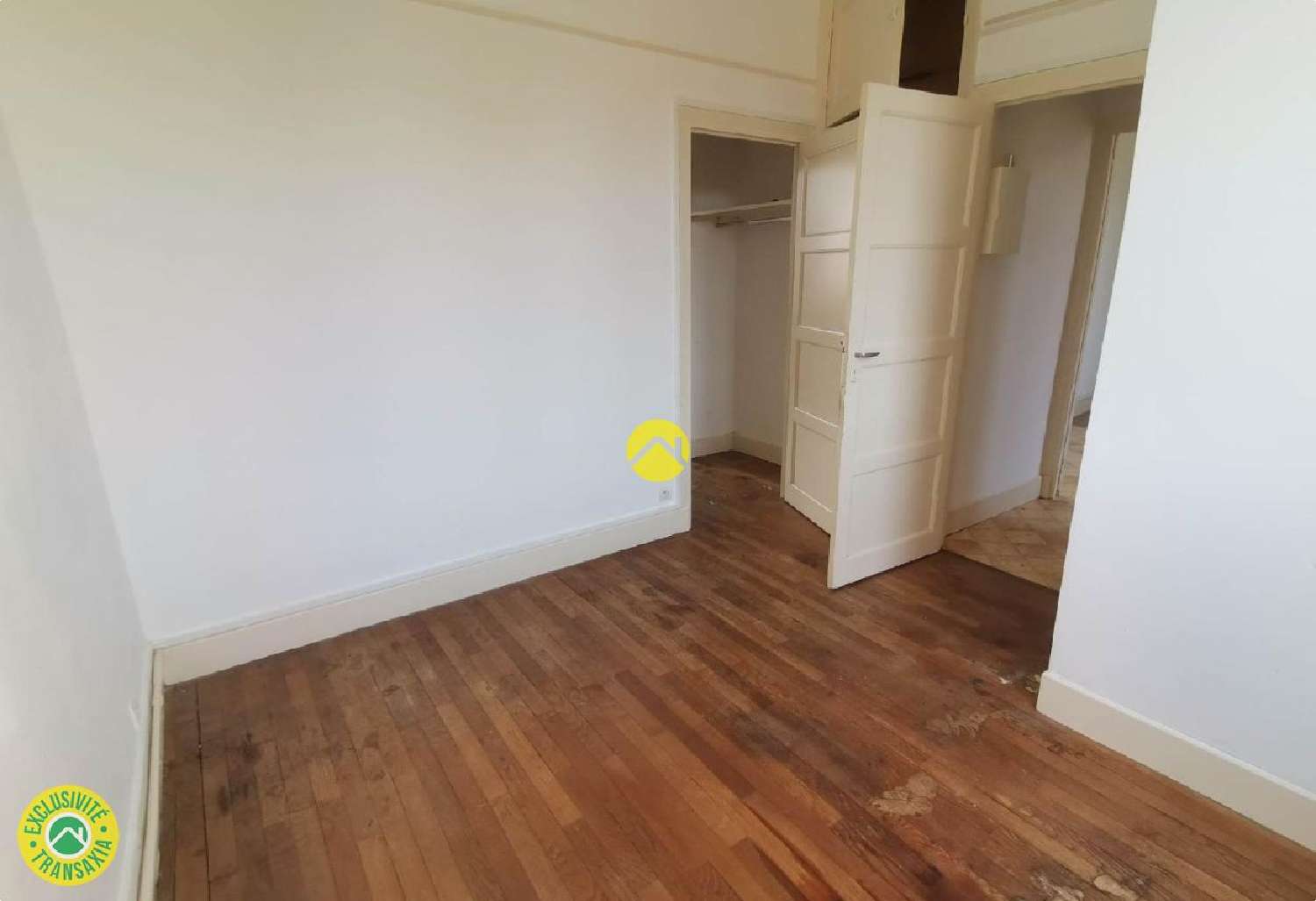  te koop appartement Néris-les-Bains Allier 4