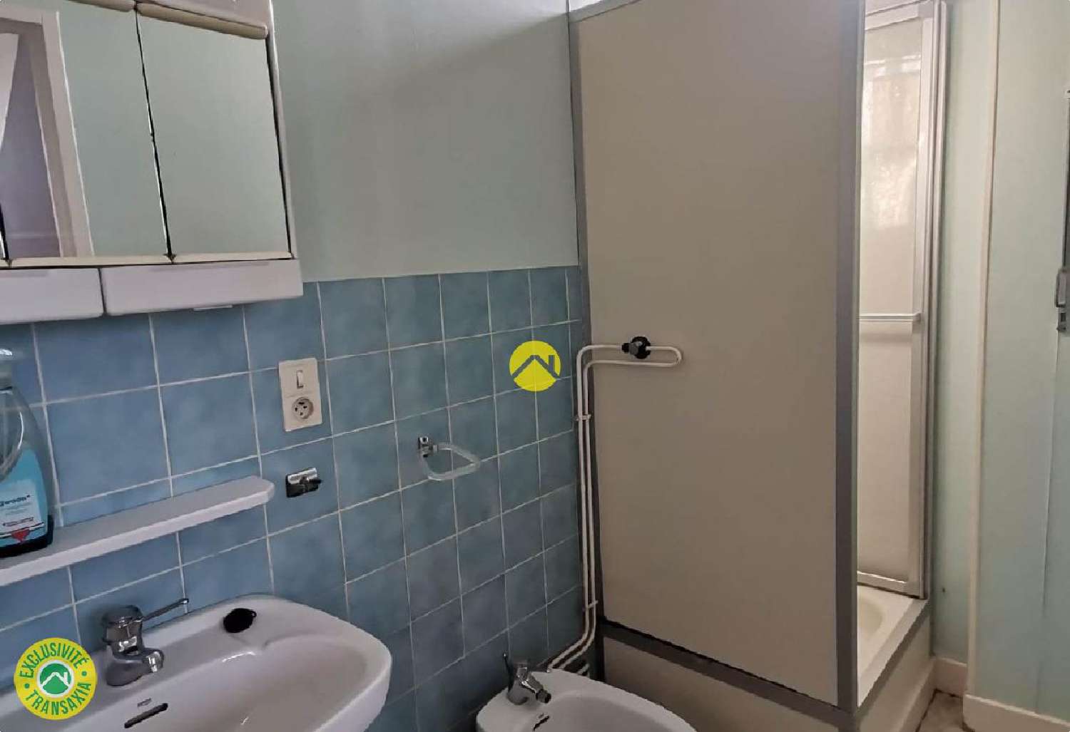  te koop appartement Néris-les-Bains Allier 7