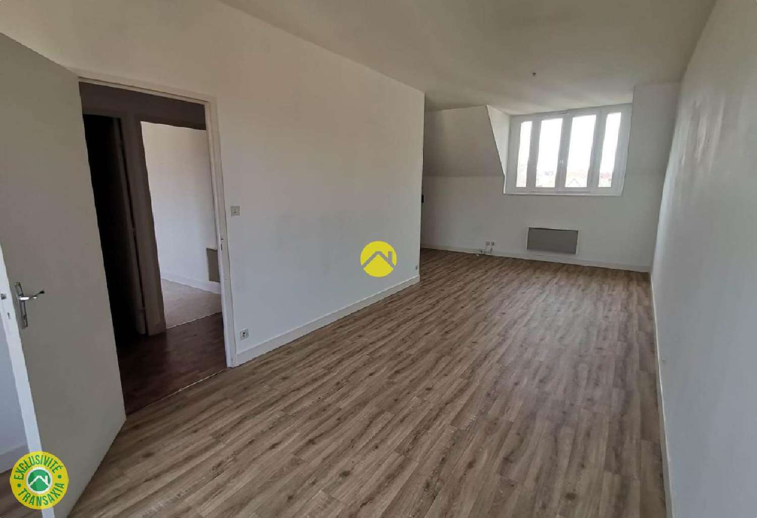 te koop appartement Néris-les-Bains Allier 8