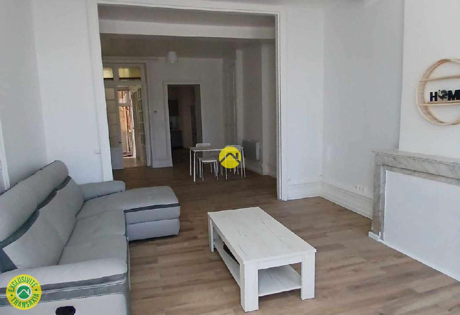  te koop appartement Néris-les-Bains Allier 4