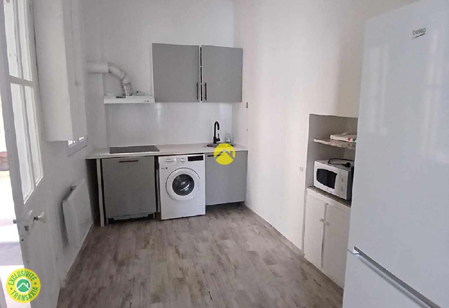  te koop appartement Néris-les-Bains Allier 6