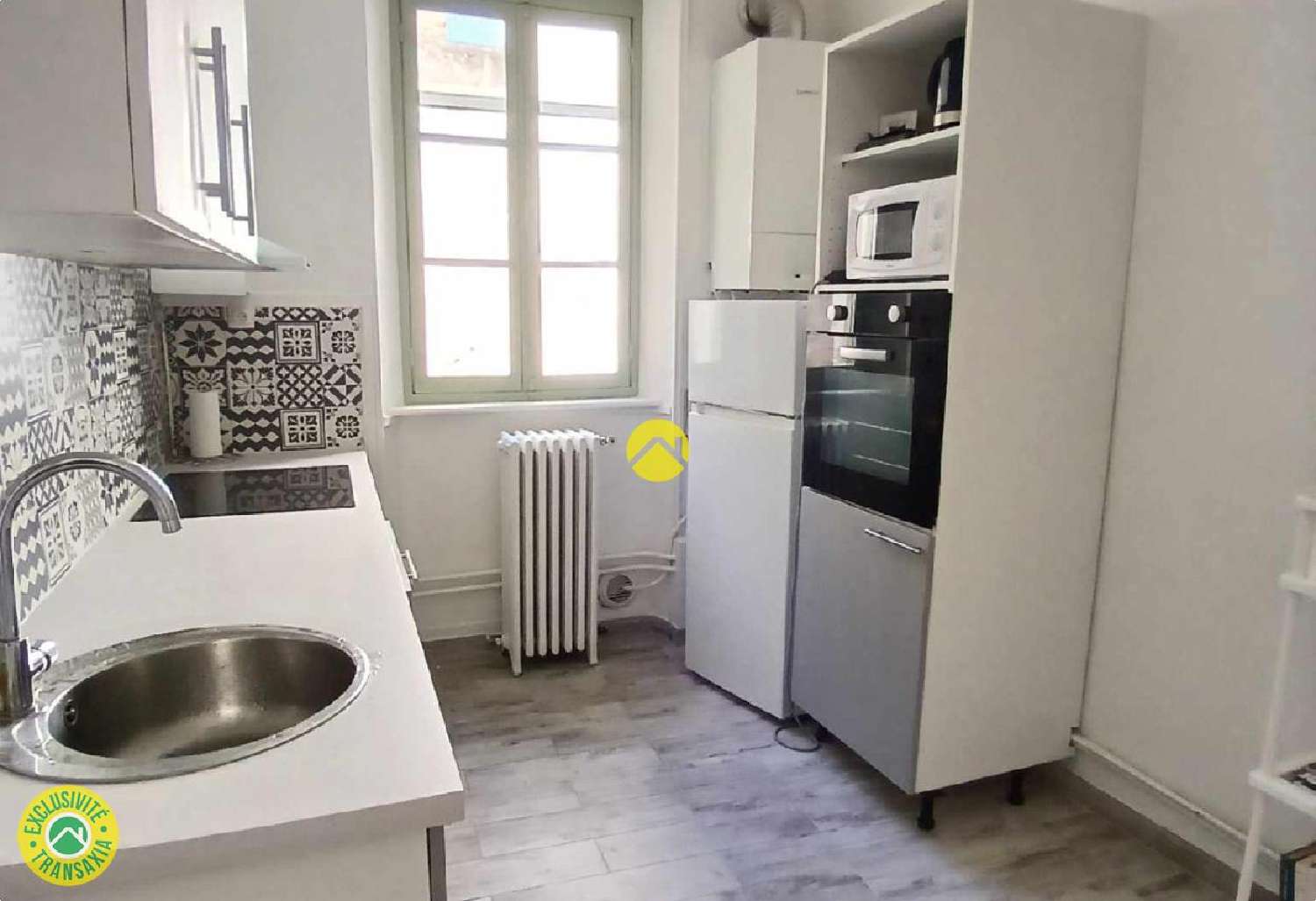  te koop appartement Néris-les-Bains Allier 7