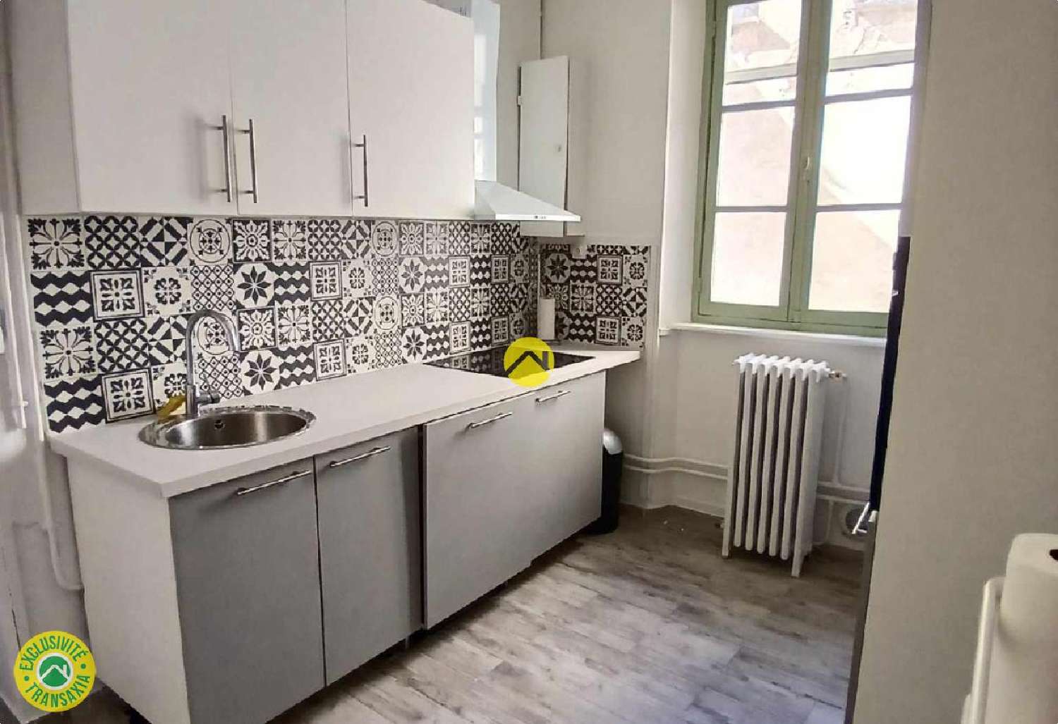  te koop appartement Néris-les-Bains Allier 3