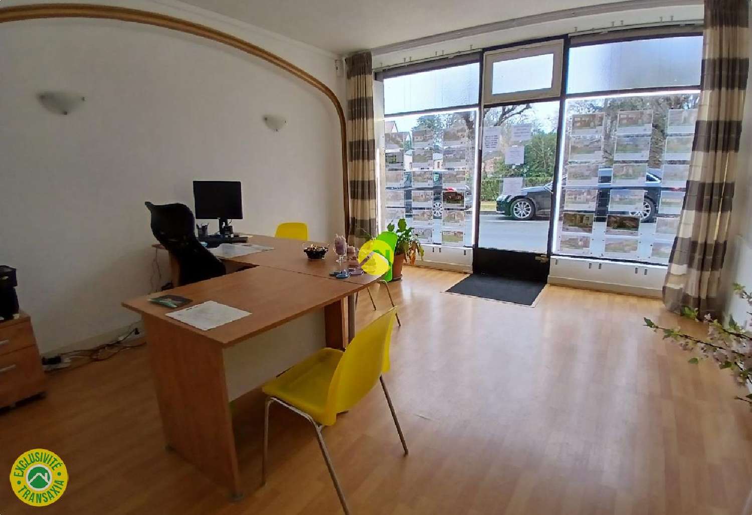 for sale apartment Néris-les-Bains Allier 1