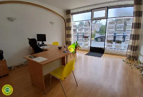 Néris-les-Bains Allier apartment foto