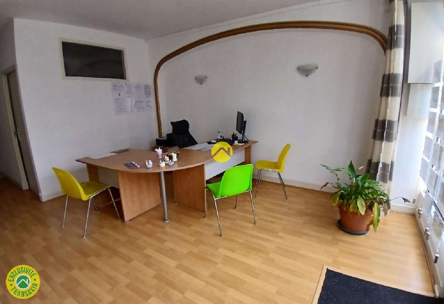  for sale apartment Néris-les-Bains Allier 2
