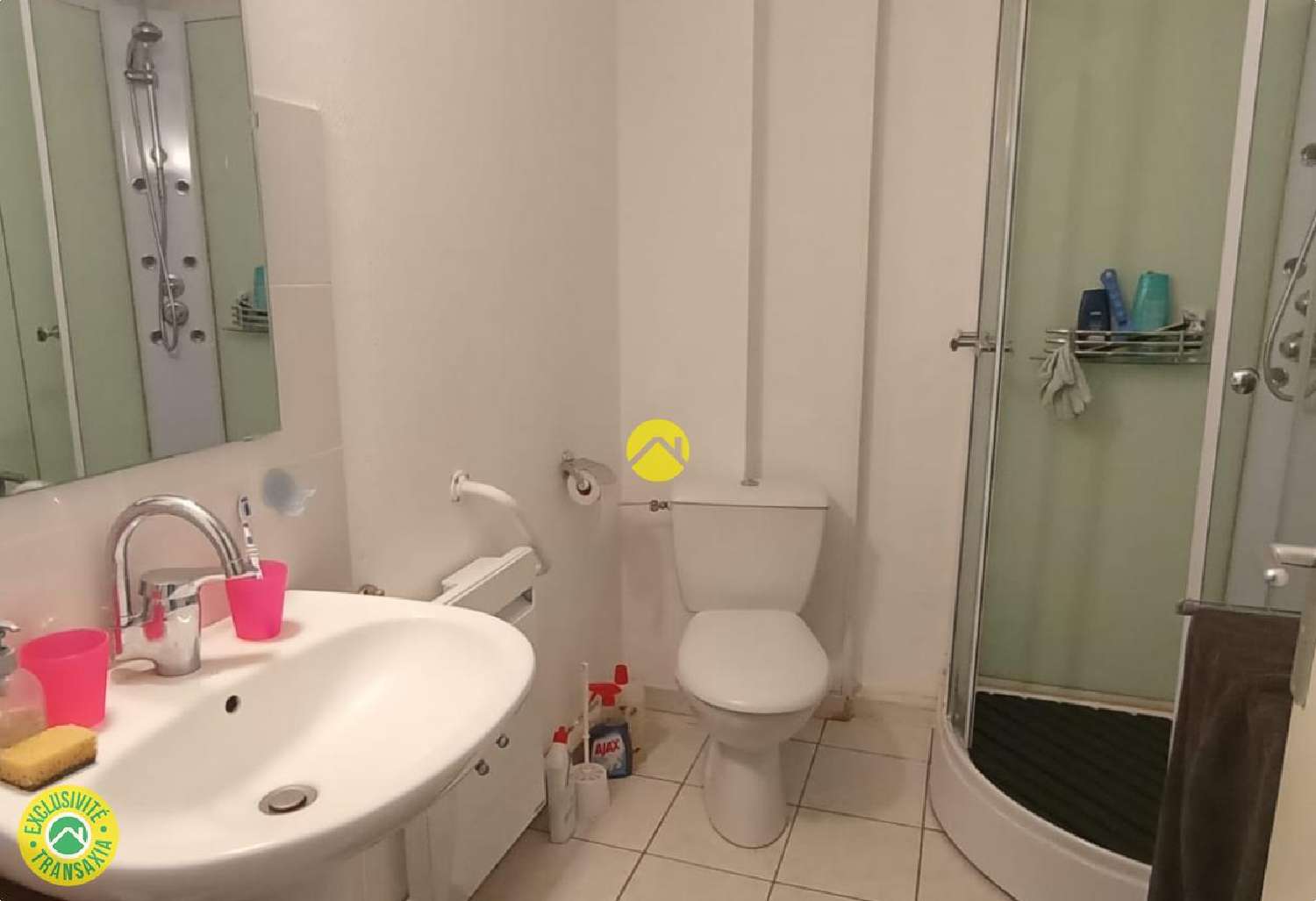  for sale apartment Néris-les-Bains Allier 7