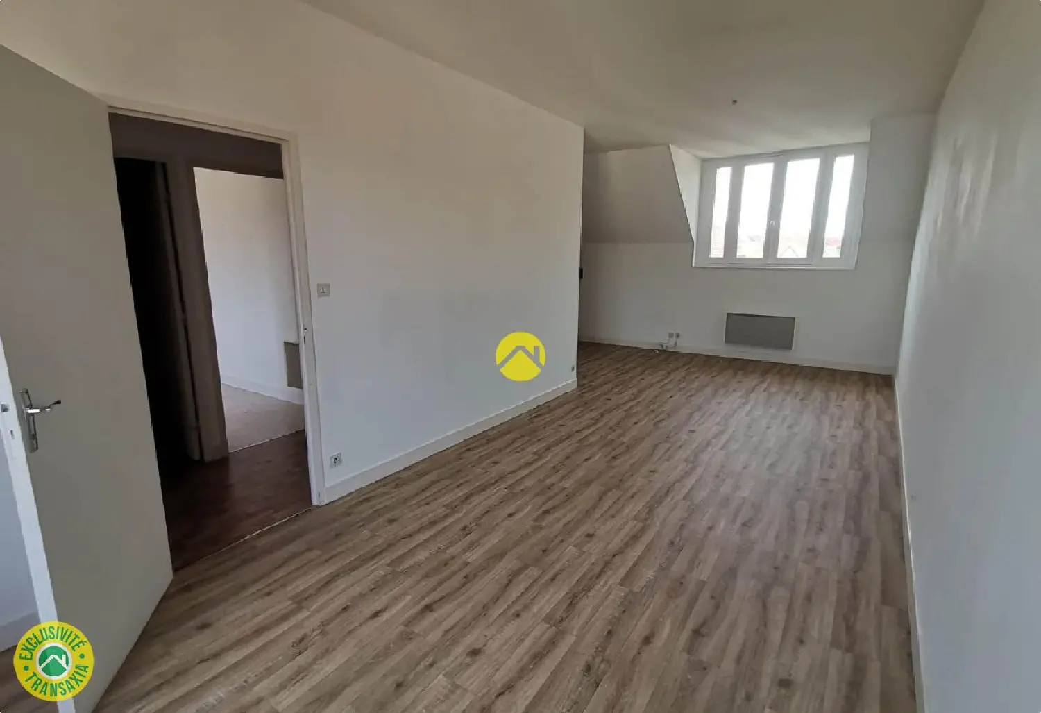  for sale apartment Néris-les-Bains Allier 2
