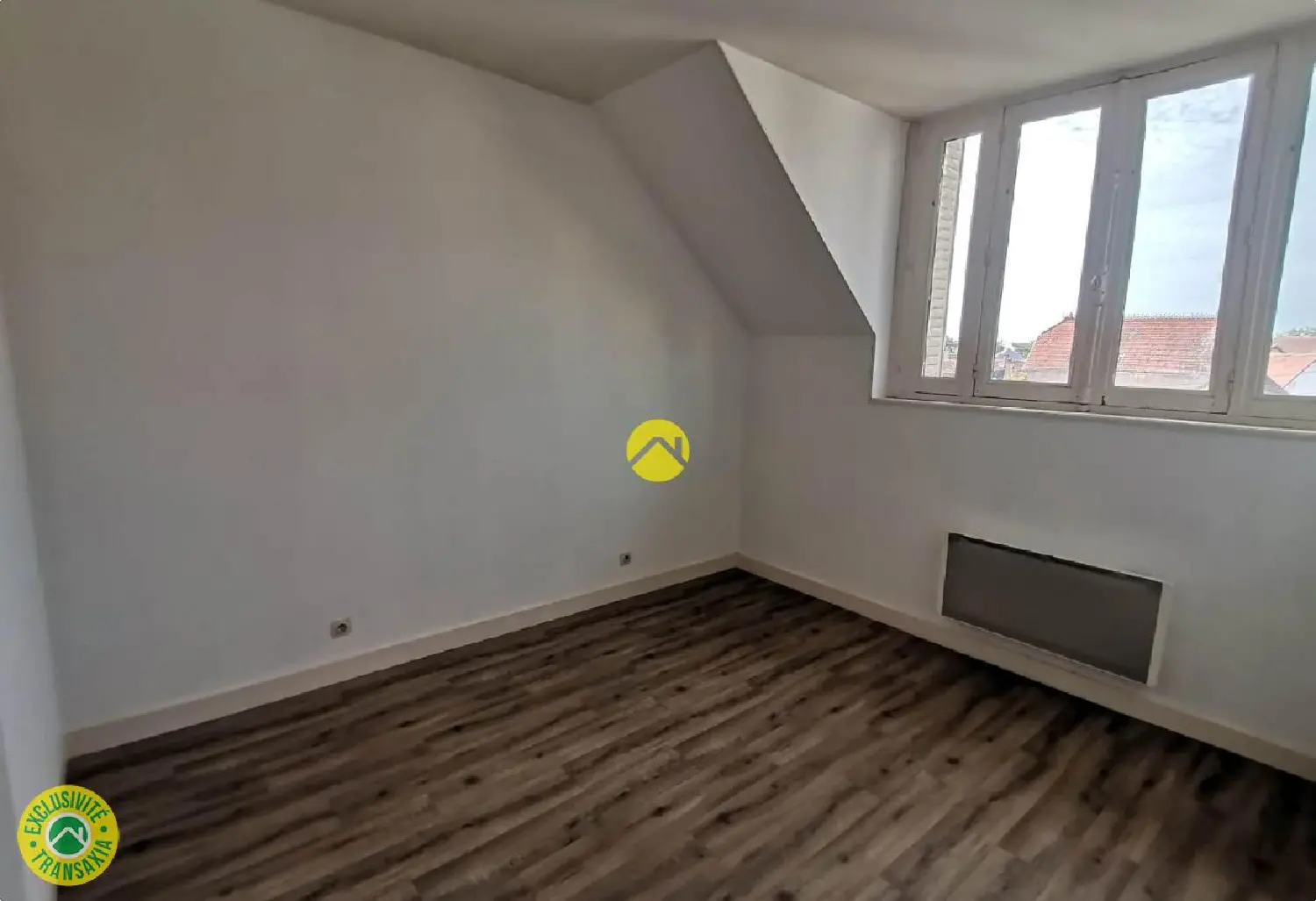  for sale apartment Néris-les-Bains Allier 3
