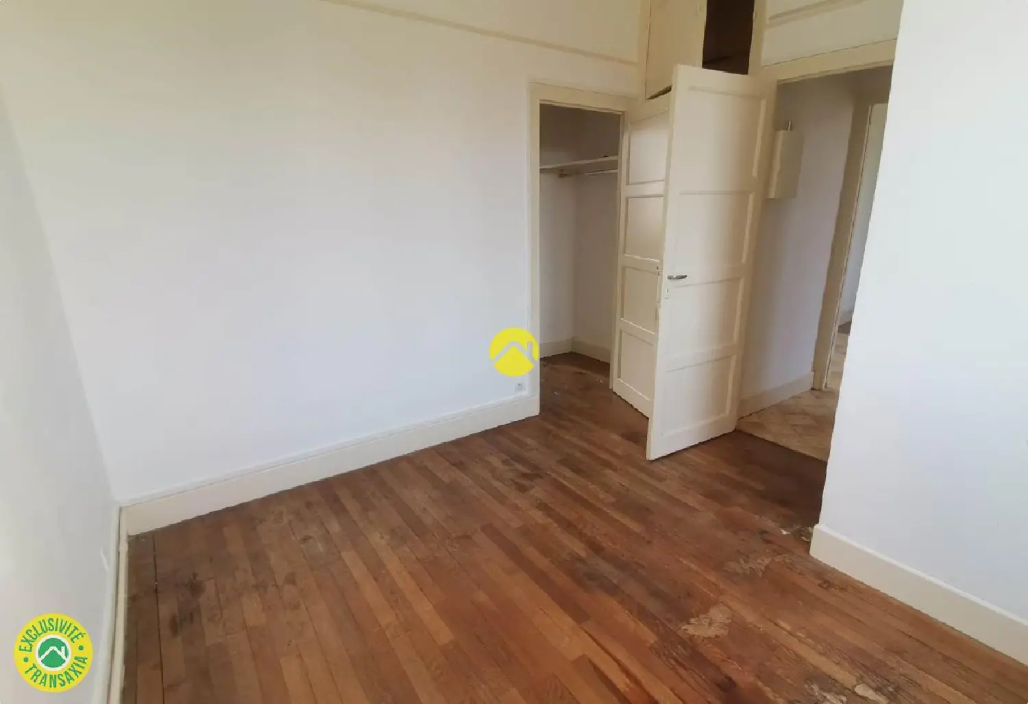  for sale apartment Néris-les-Bains Allier 5