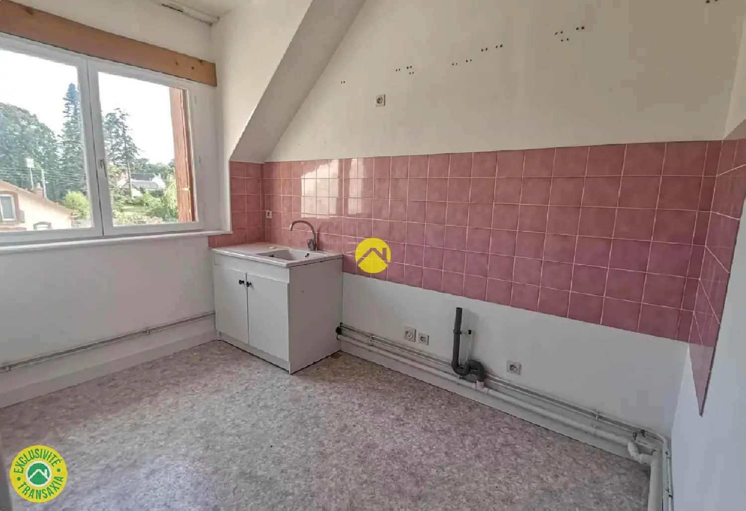  for sale apartment Néris-les-Bains Allier 7