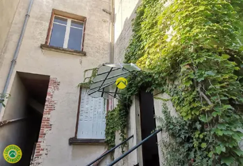 Néris-les-Bains Allier appartement foto 7089852