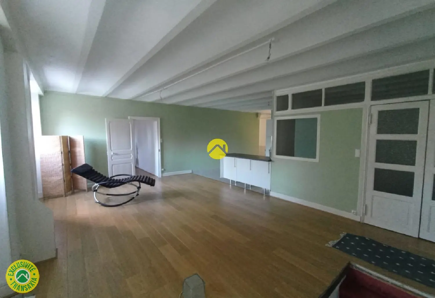  en venta apartamento Néris-les-Bains Allier 1
