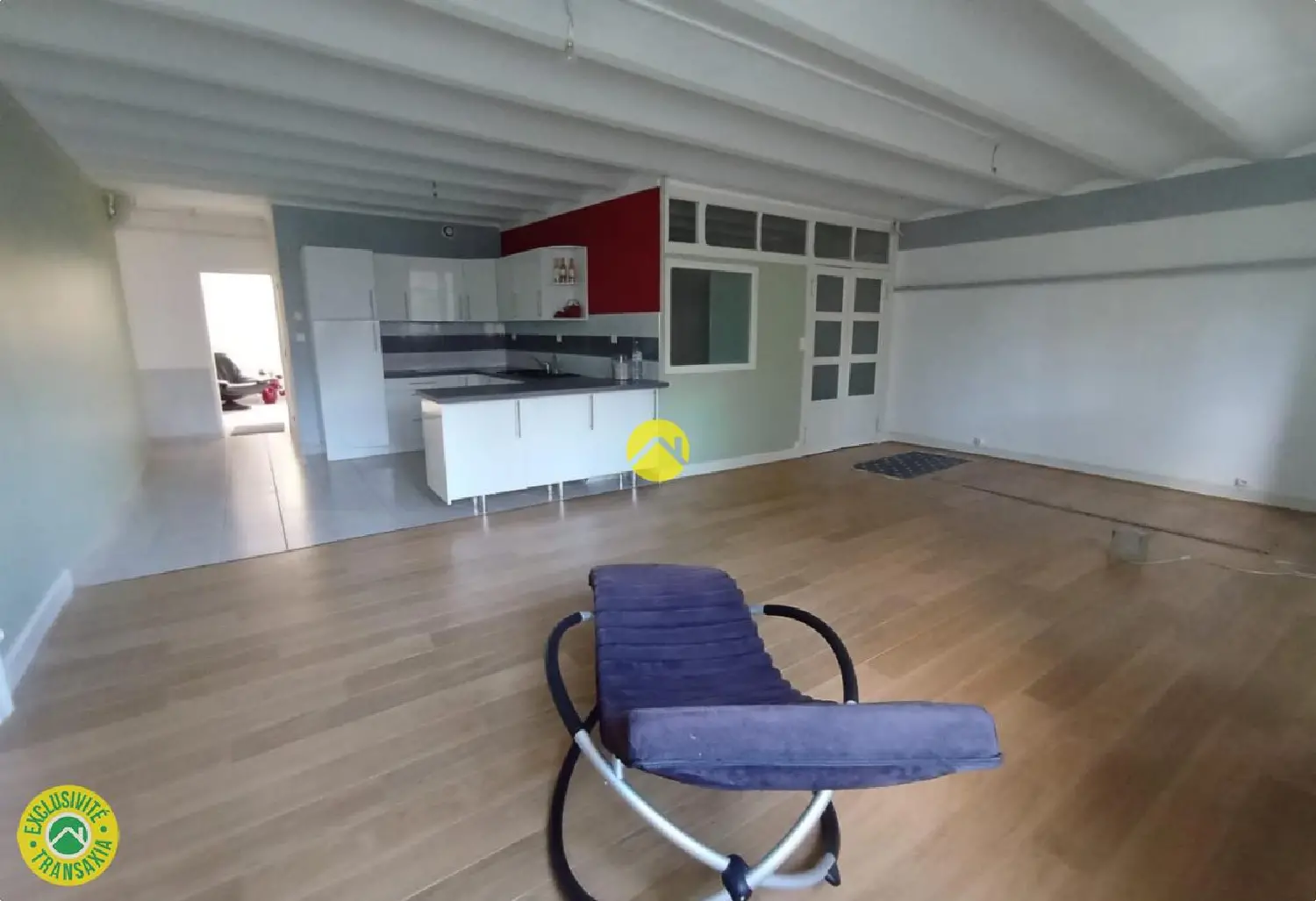  en venta apartamento Néris-les-Bains Allier 2