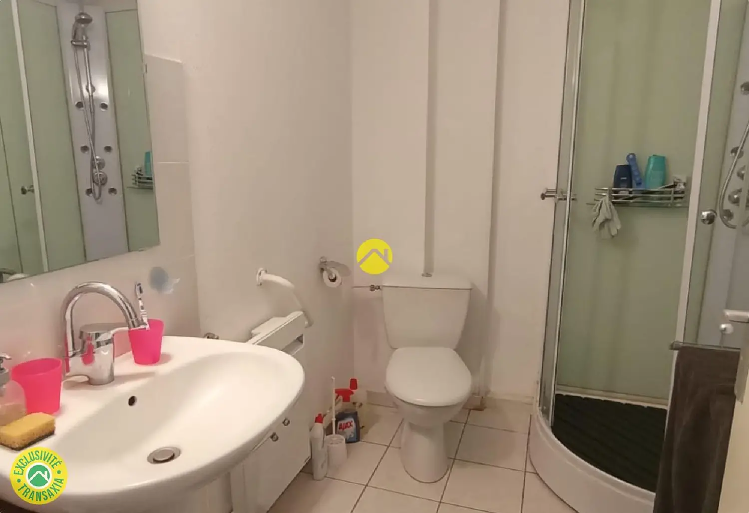  en venta apartamento Néris-les-Bains Allier 5