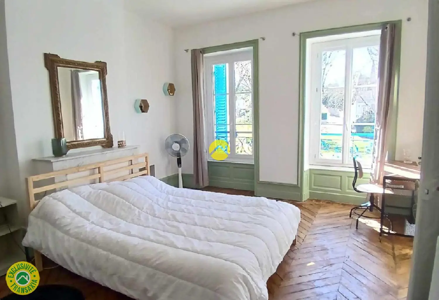  en venta apartamento Néris-les-Bains Allier 2