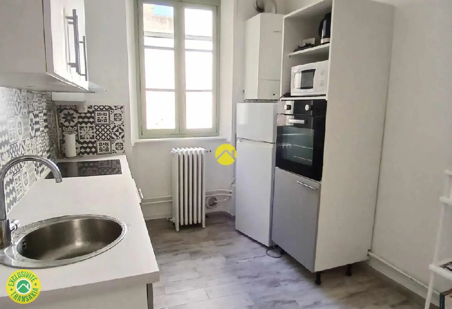  en venta apartamento Néris-les-Bains Allier 7