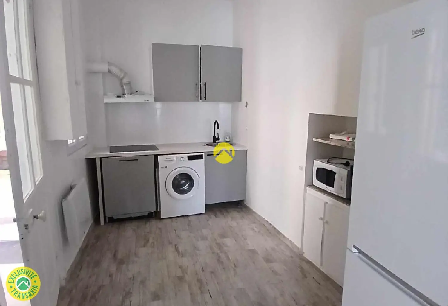  à vendre appartement Néris-les-Bains Allier 6