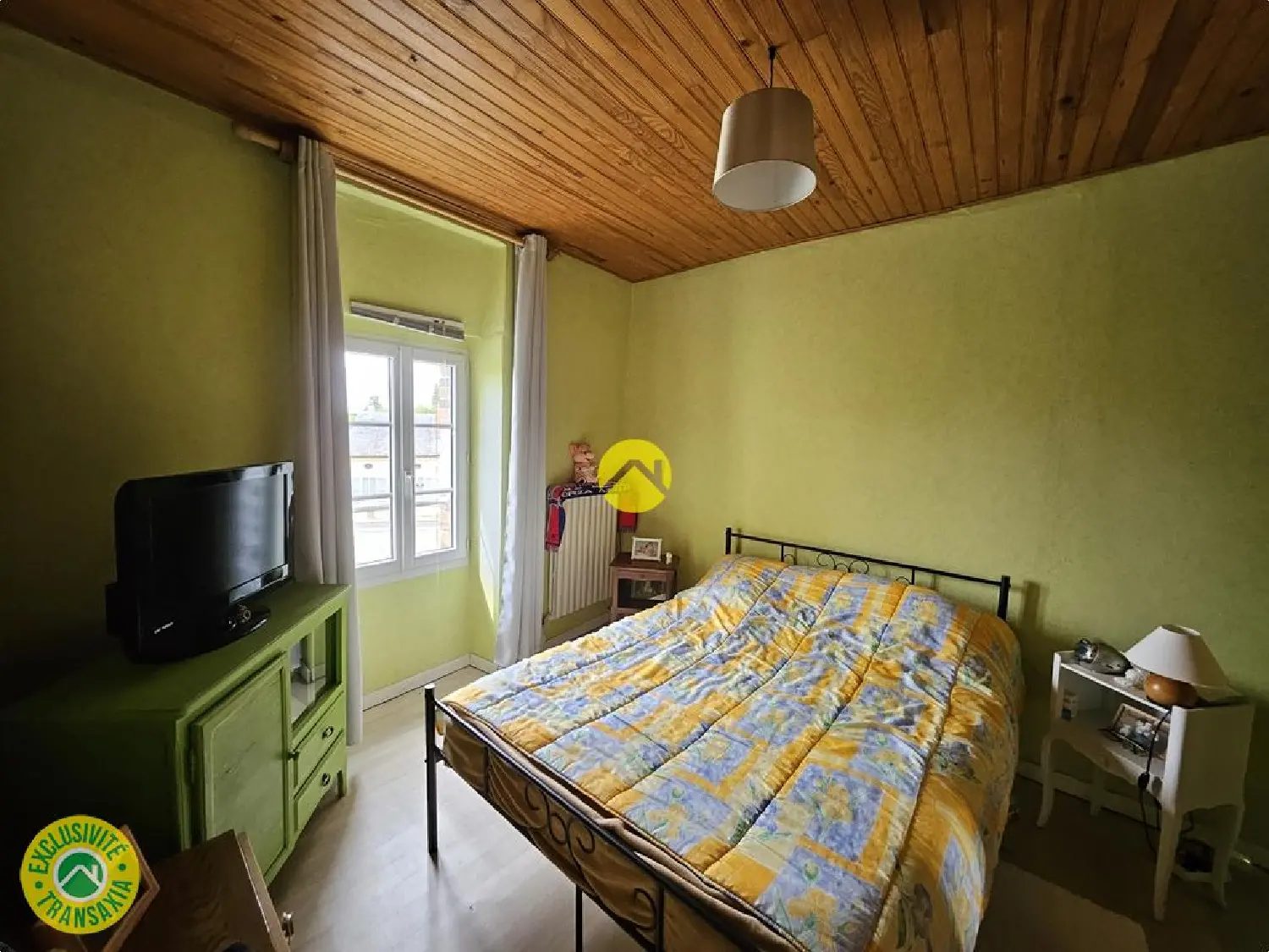  kaufen Wohnung/ Apartment Nérondes Cher 3