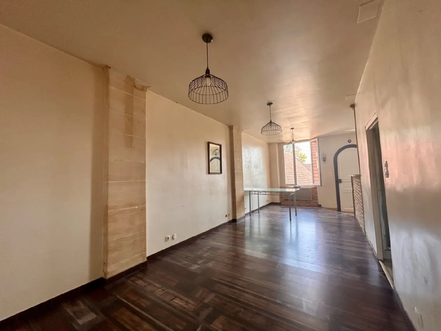  à vendre appartement Neuilly-en-Thelle Oise 2