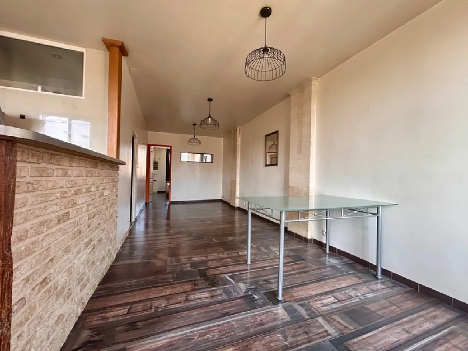  à vendre appartement Neuilly-en-Thelle Oise 3