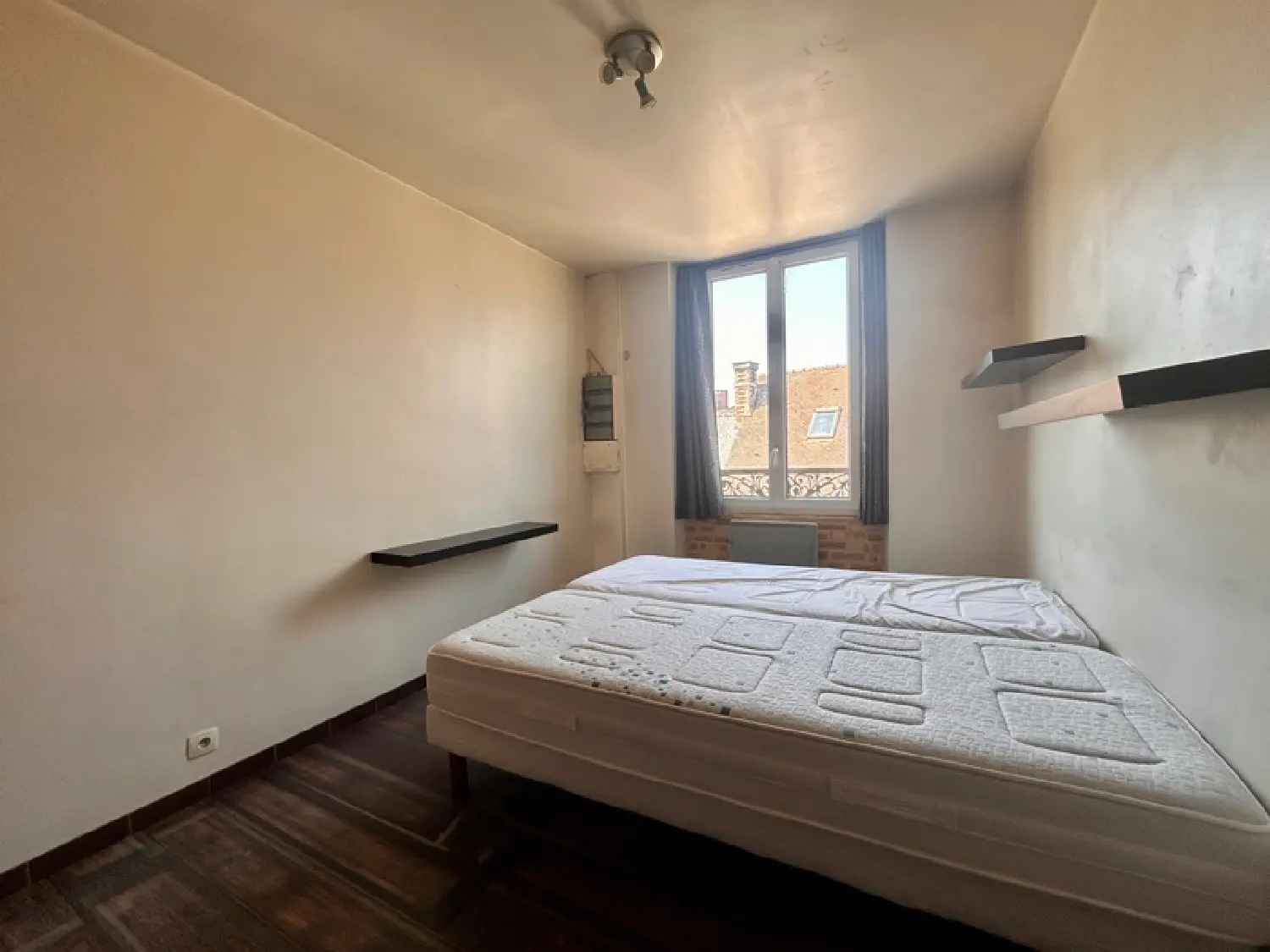 à vendre appartement Neuilly-en-Thelle Oise 4