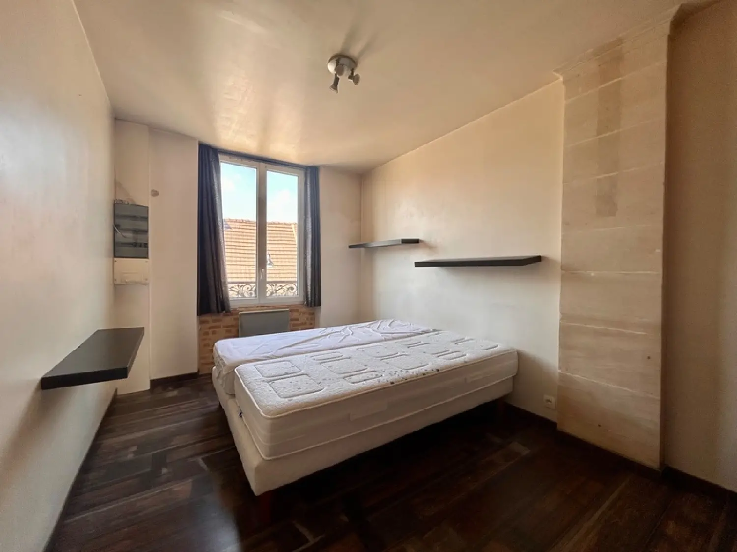  à vendre appartement Neuilly-en-Thelle Oise 5