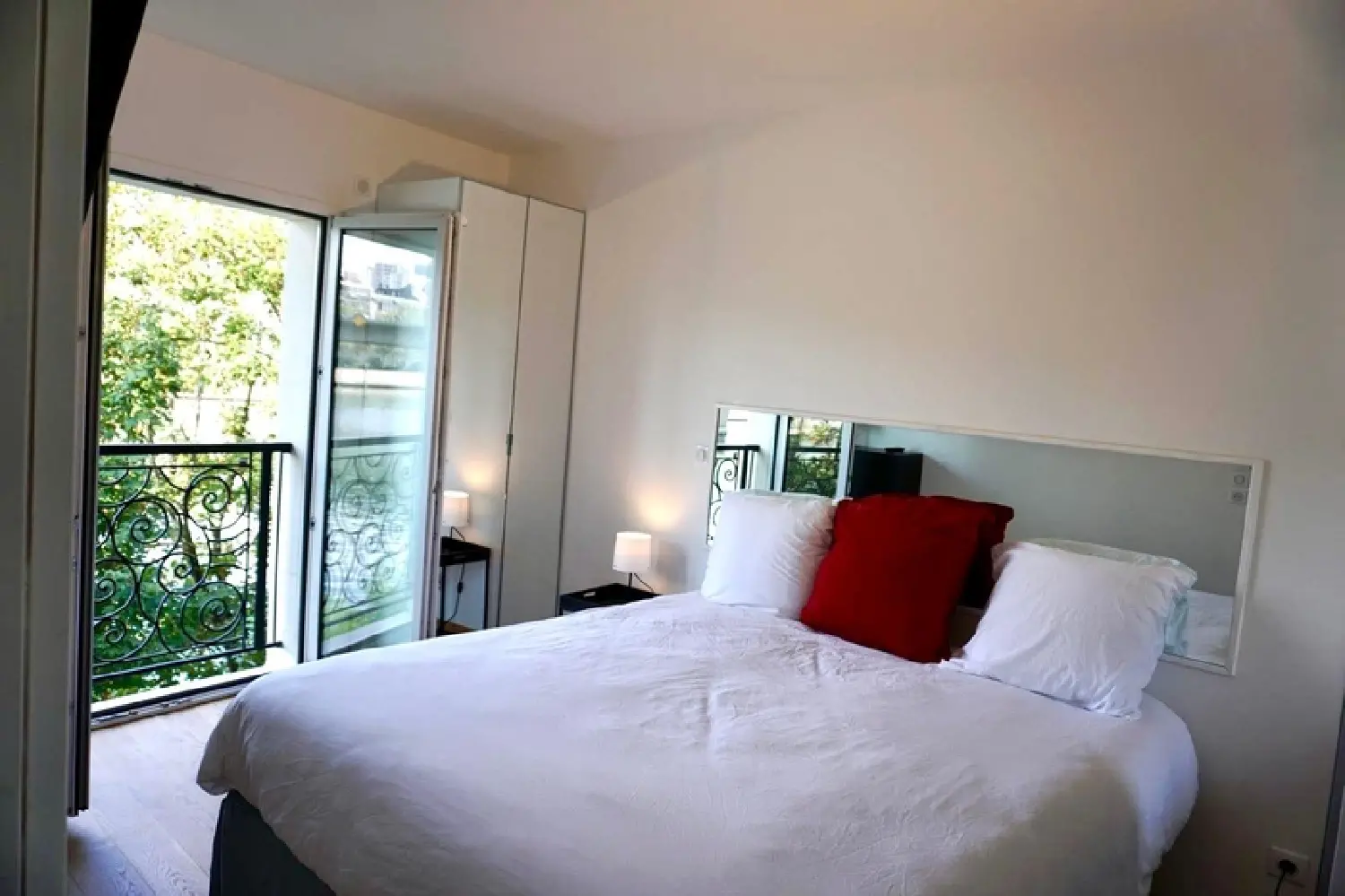  à vendre appartement Neuilly-sur-Seine Hauts-de-Seine 2