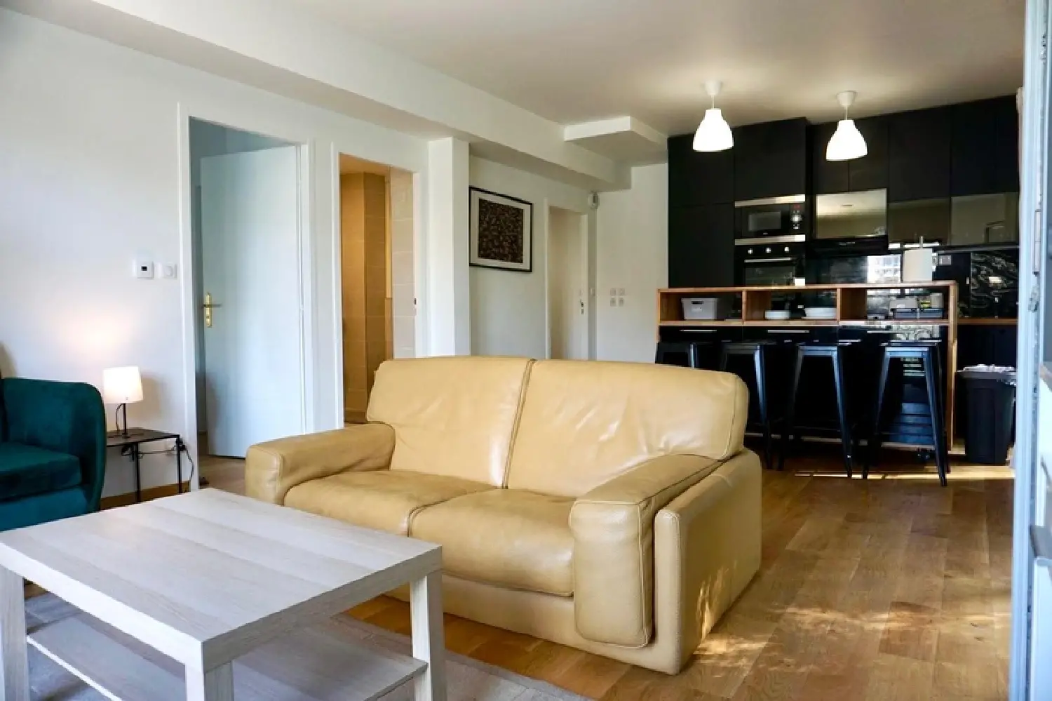  à vendre appartement Neuilly-sur-Seine Hauts-de-Seine 5