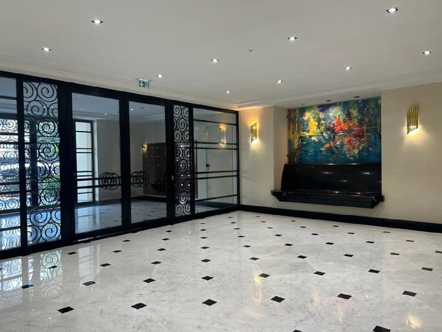  à vendre appartement Neuilly-sur-Seine Hauts-de-Seine 7