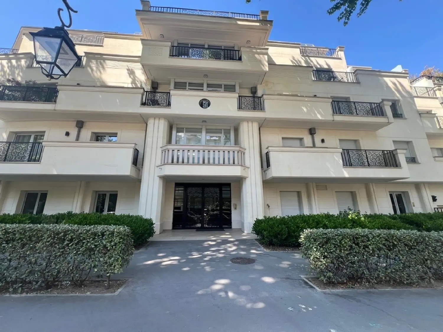  à vendre appartement Neuilly-sur-Seine Hauts-de-Seine 8