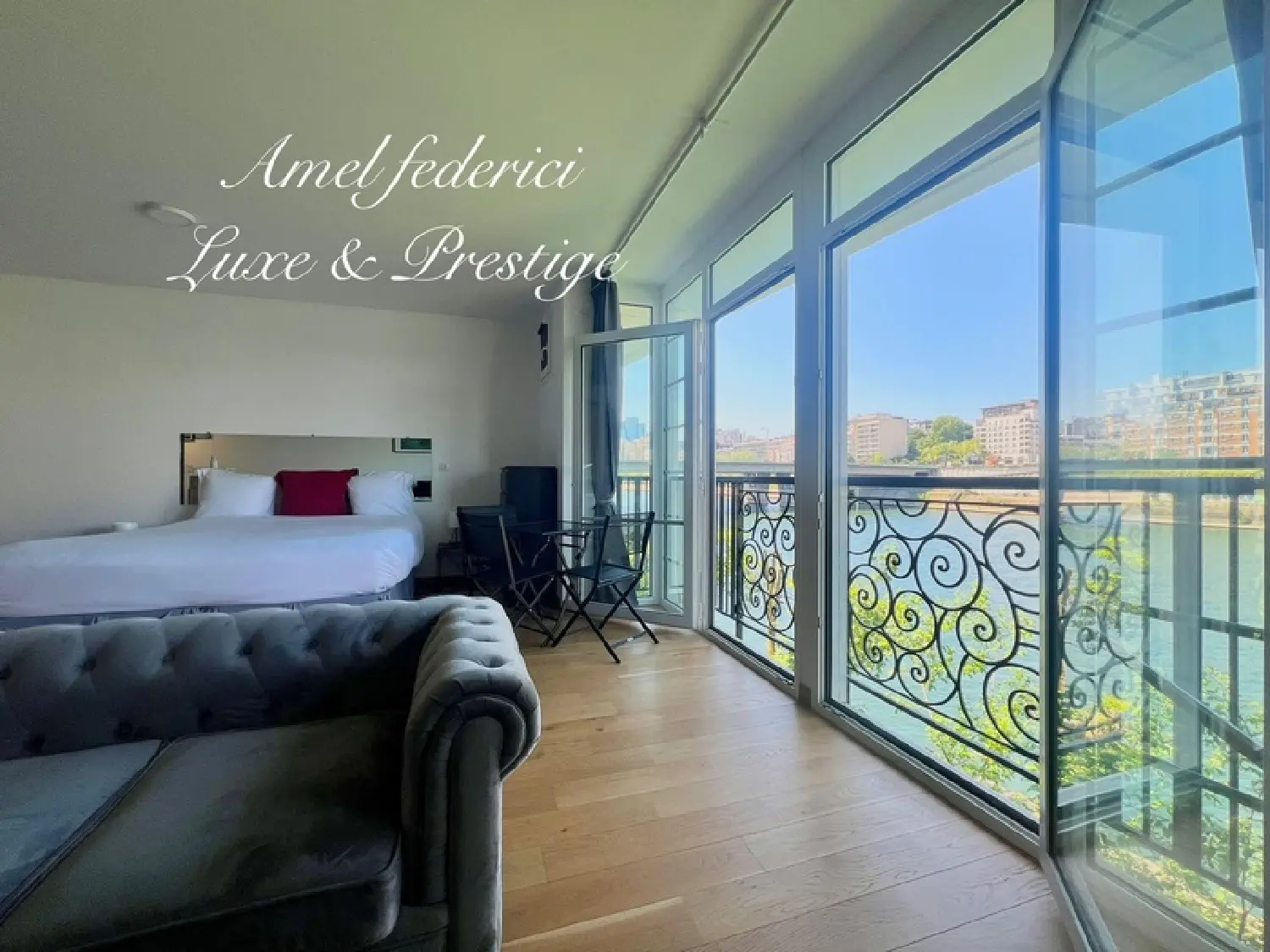 en venta apartamento Neuilly-sur-Seine Hauts-de-Seine 3