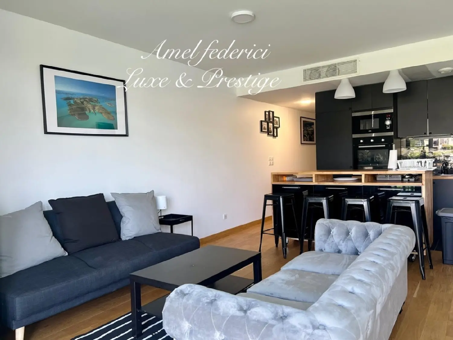  te koop appartement Neuilly-sur-Seine Hauts-de-Seine 4