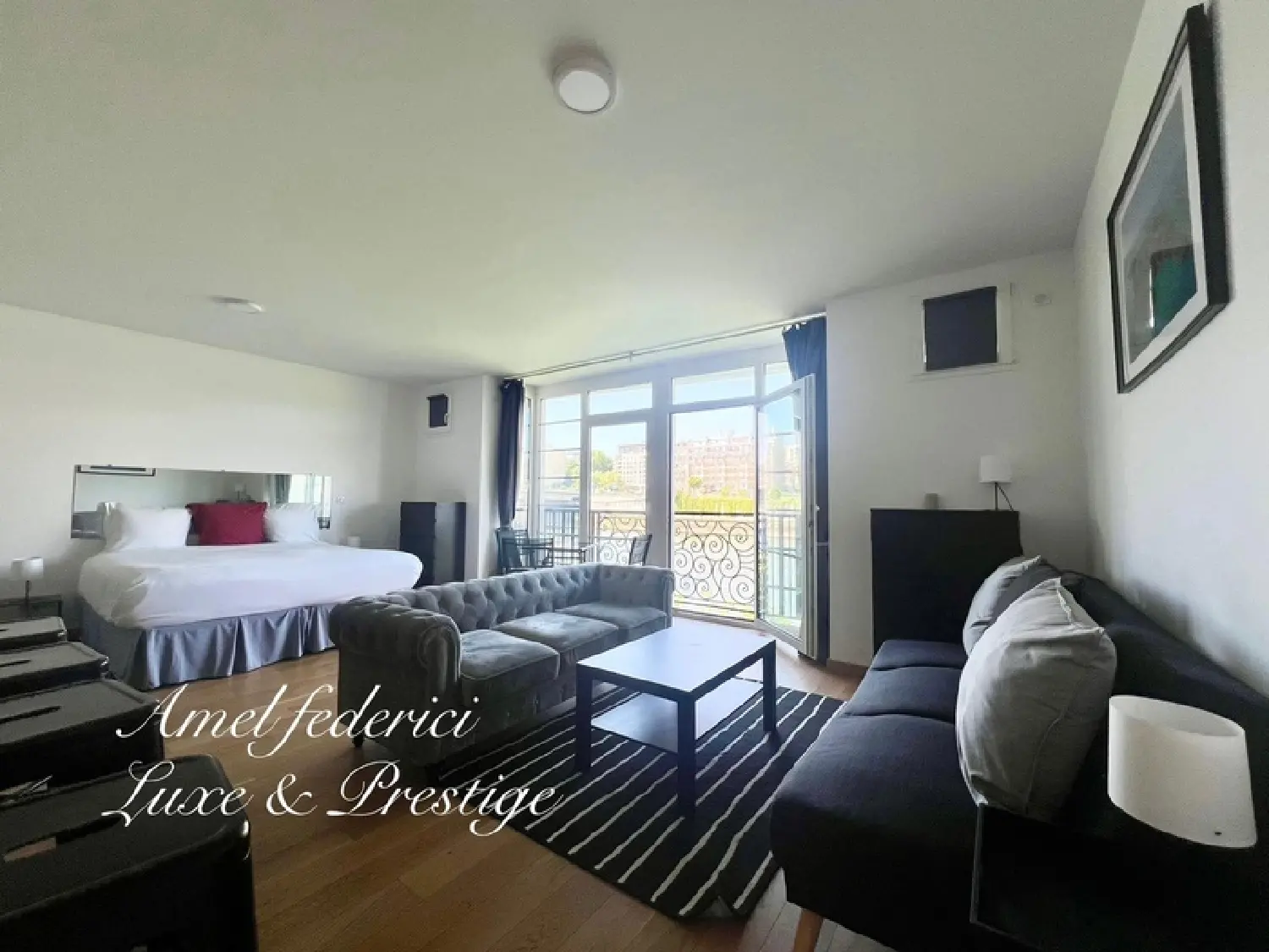  te koop appartement Neuilly-sur-Seine Hauts-de-Seine 5