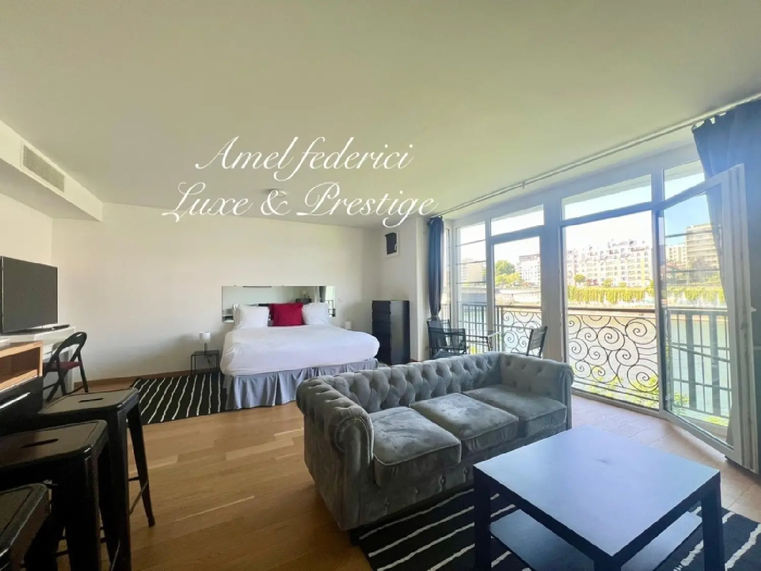  te koop appartement Neuilly-sur-Seine Hauts-de-Seine 7