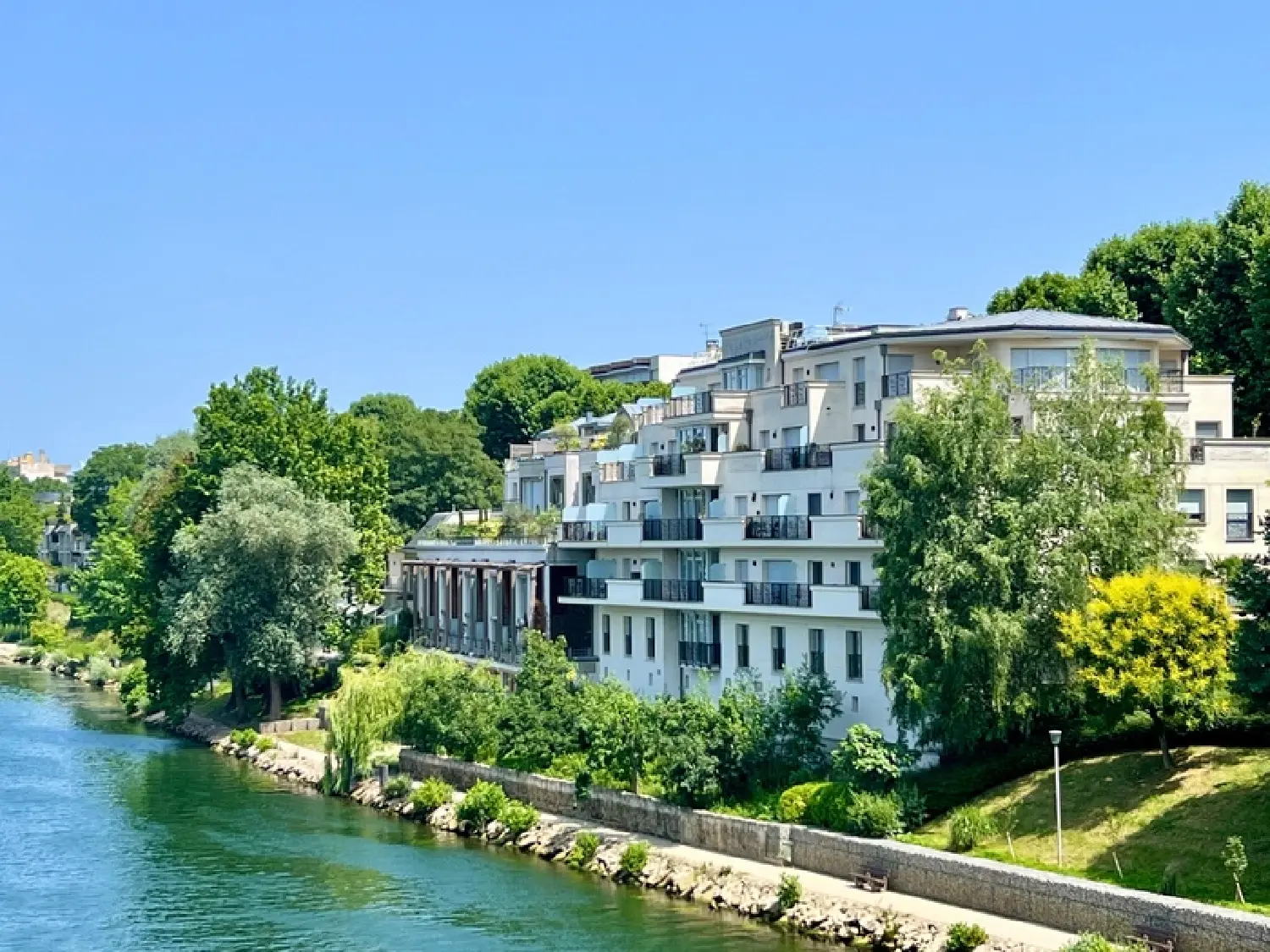  te koop appartement Neuilly-sur-Seine Hauts-de-Seine 8