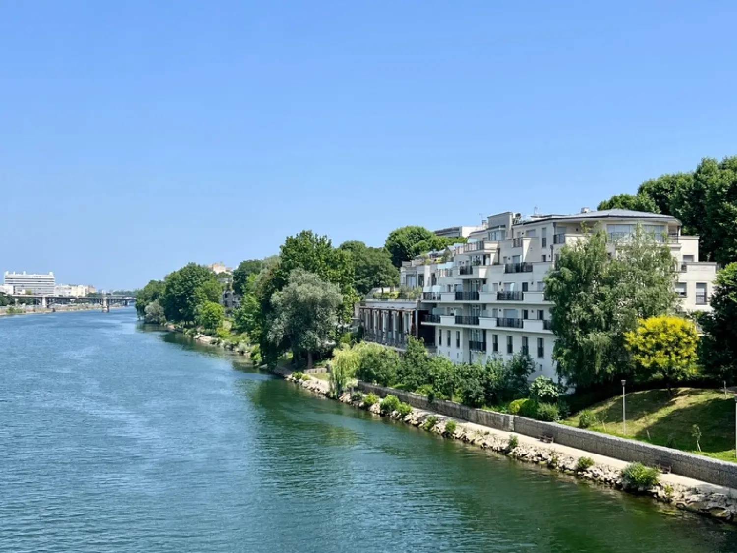 en venta apartamento Neuilly-sur-Seine Hauts-de-Seine 2