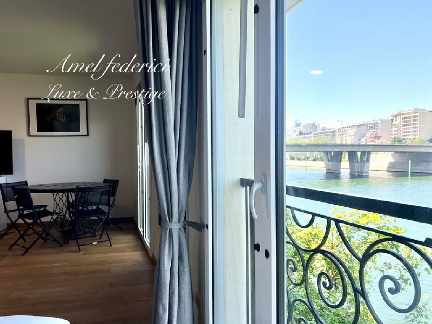 en venta apartamento Neuilly-sur-Seine Hauts-de-Seine 3