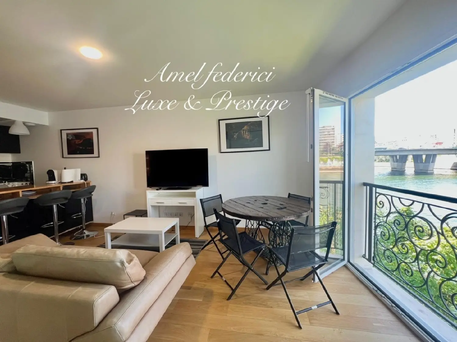  en venta apartamento Neuilly-sur-Seine Hauts-de-Seine 4