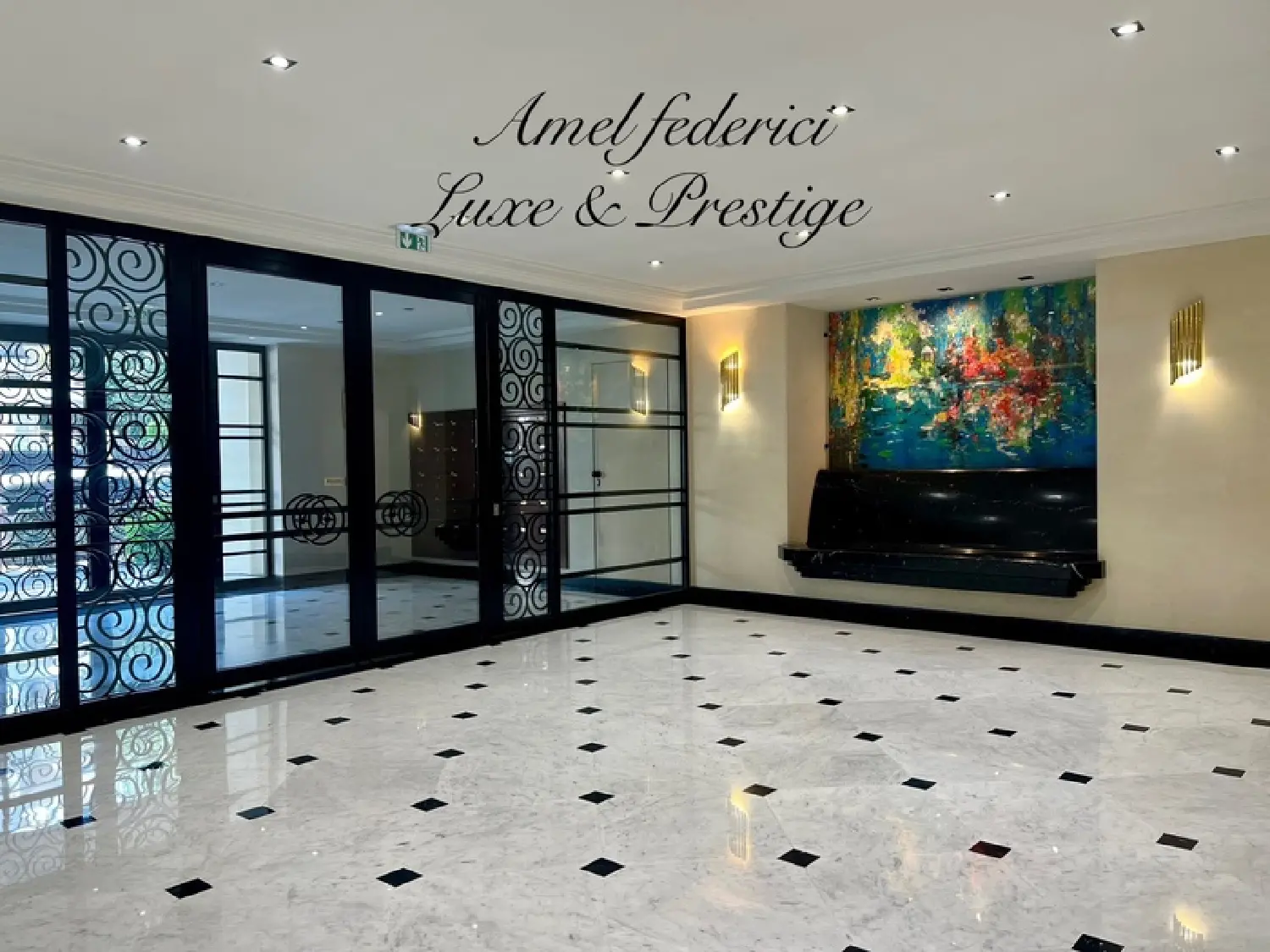  en venta apartamento Neuilly-sur-Seine Hauts-de-Seine 3