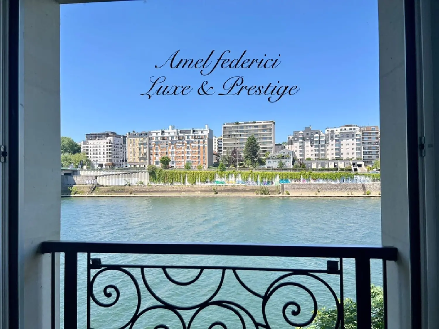  en venta apartamento Neuilly-sur-Seine Hauts-de-Seine 4