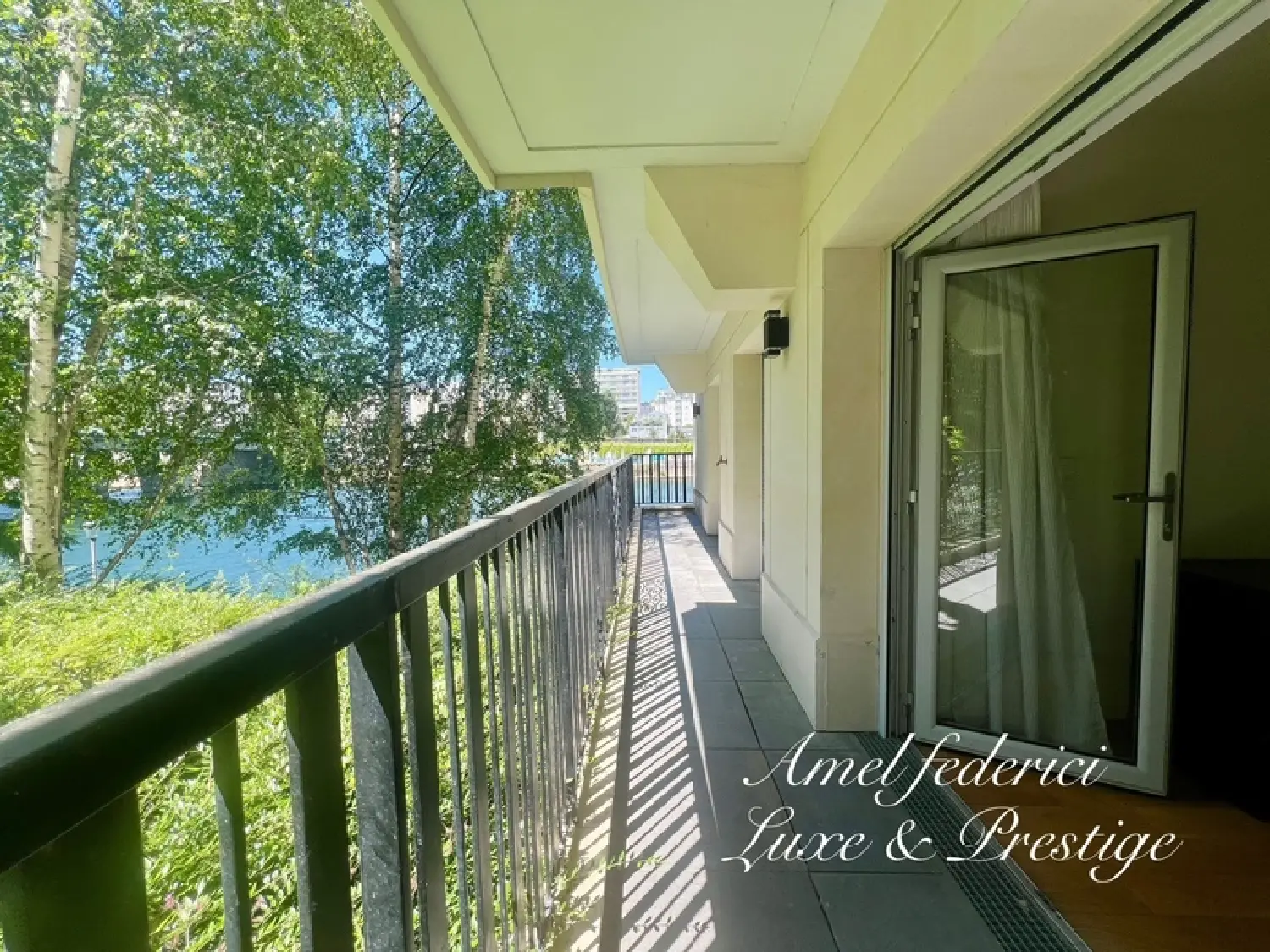  en venta apartamento Neuilly-sur-Seine Hauts-de-Seine 5
